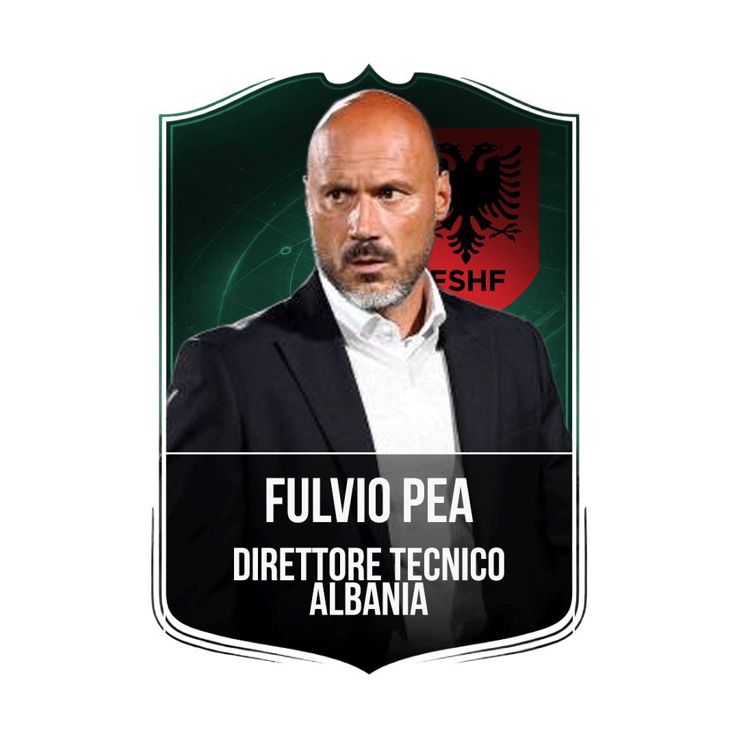 Fulvio Pea