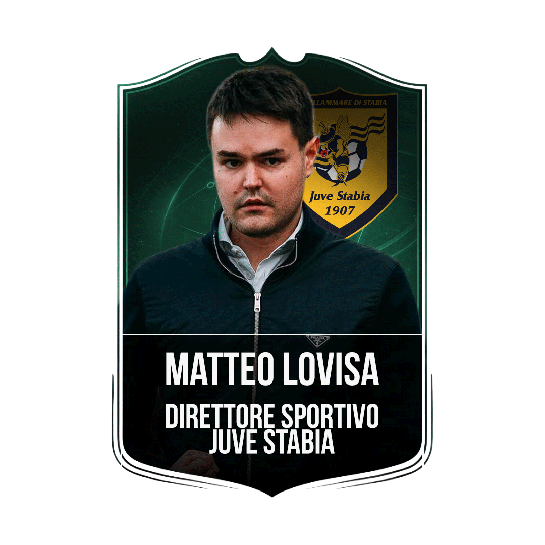 Matteo Lovisa
