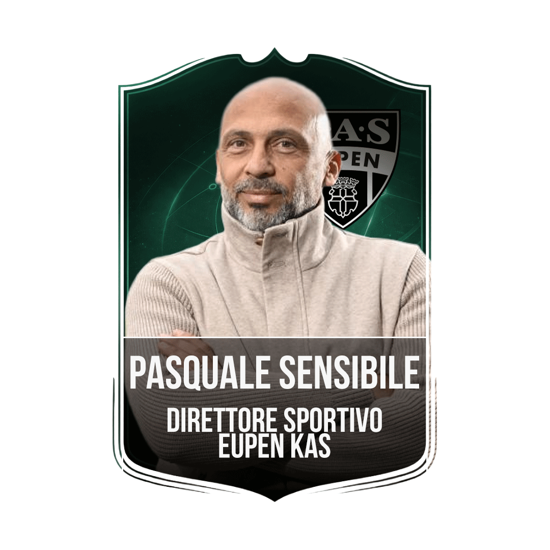 Pasquale Sensibile