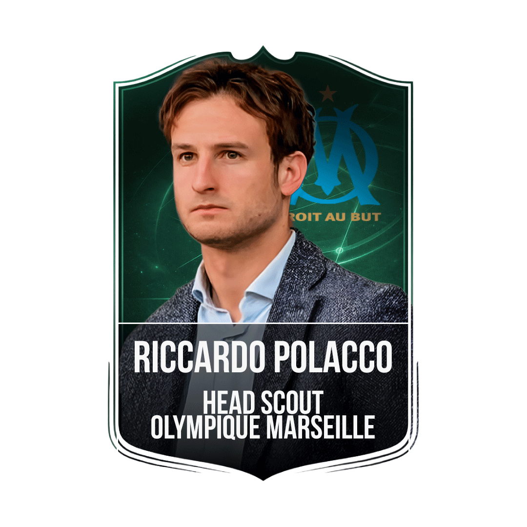Riccardo Polacco